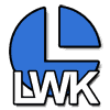 Klaverjas- en Jokerclub Het Laarderwegkwartier Logo